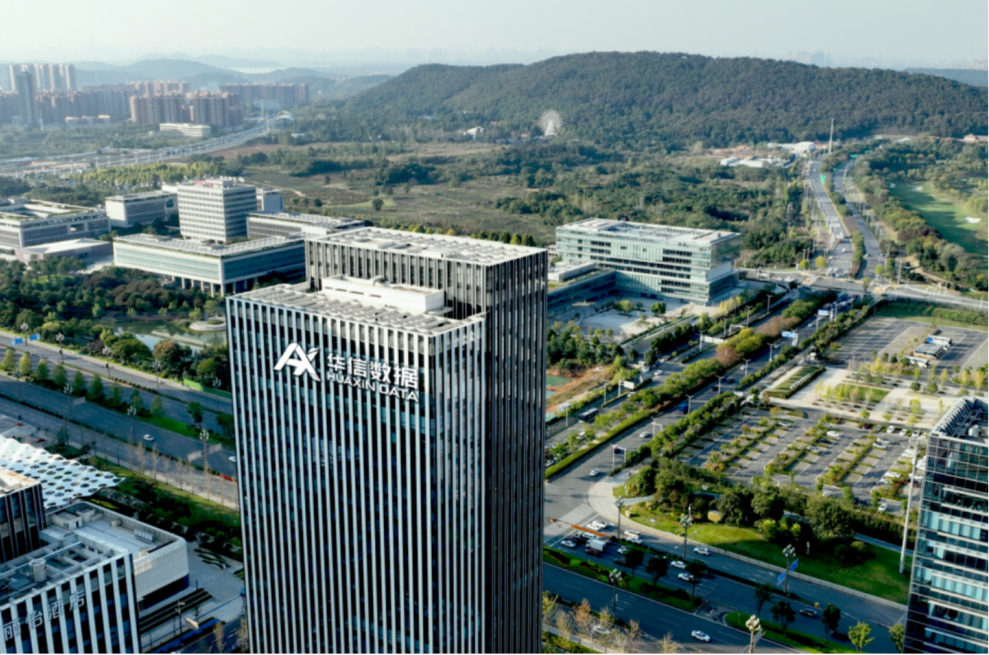 Ebpay创新数据胡卫军：25年初心不负，推进水务行业数字化转型升级